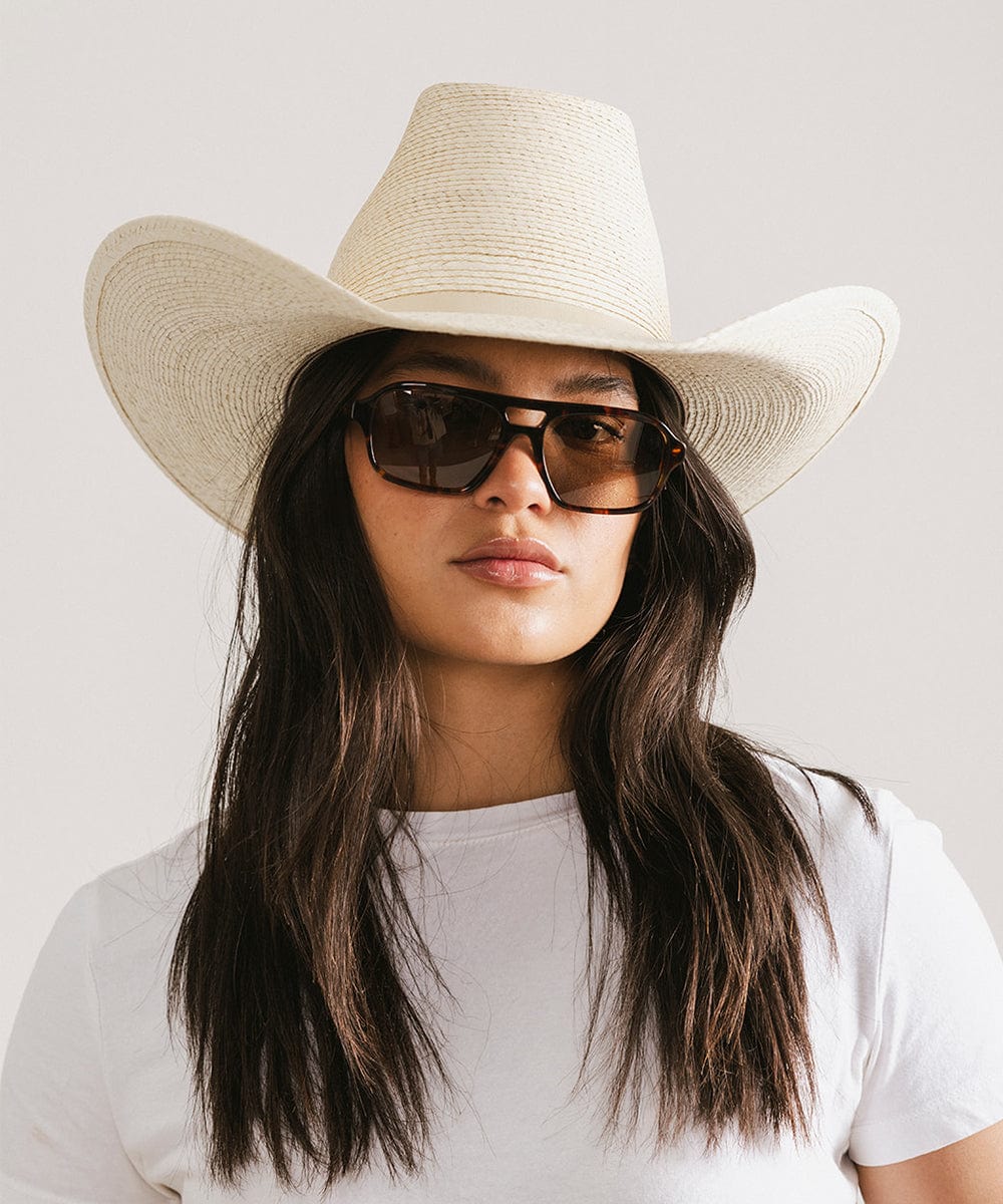 Lunettes de soleil aviateur Beau