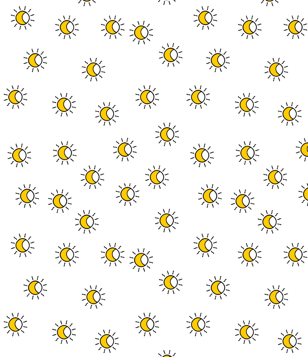 sun dress | sun