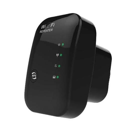 Répéteur WiFi Super Boost