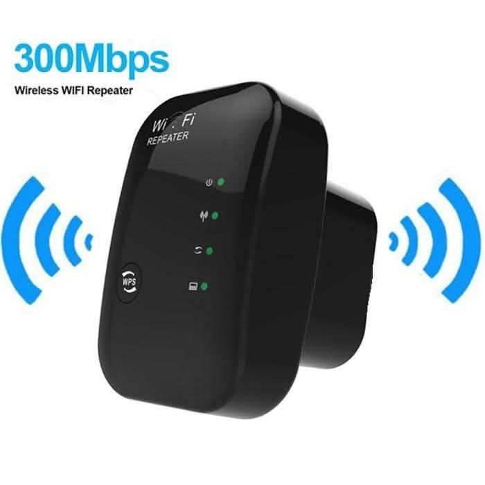 Répéteur WiFi Super Boost