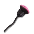 Très grands pinceaux de maquillage pour poudre cosmétique