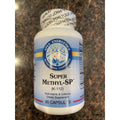 Super Méthyl-SP (K-112), Apex Energetics, 90 Gélules