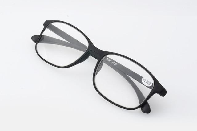 Super Lunettes de Lecture Anti-Lumière Bleue pour Femmes, Lunettes Anti-Fatigue Oculaire pour Ordinateur et TV, Monture Carrée Élégante, Lunettes Anti-Reflet Hommes et Femmes, Hypermétropie de +1.0 à +4.00