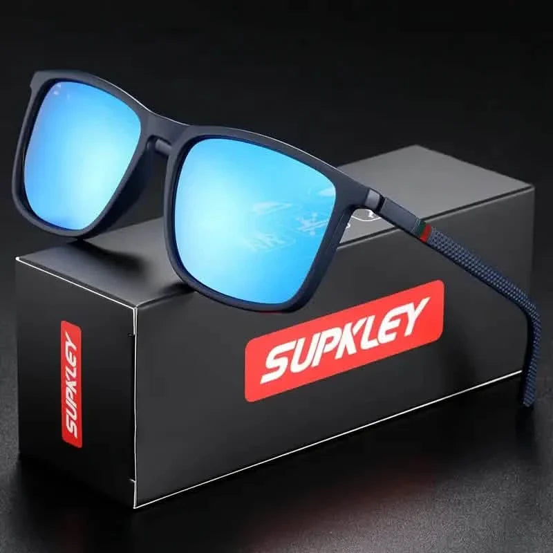 SUPKLEY Sports Polarisées Pour Hommes