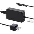 Chargeur Surface Pro 65W pour Surface Pro 3/4/5/6/7