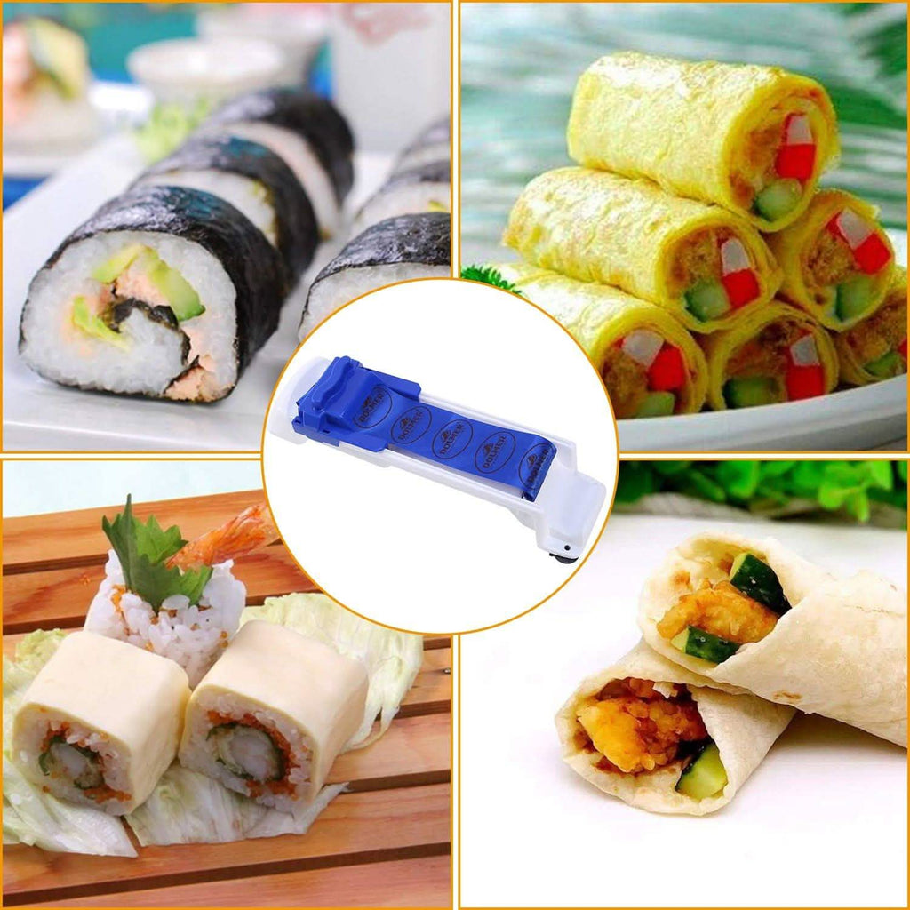 Sushi Rouleau à viande Dolma Légumes
