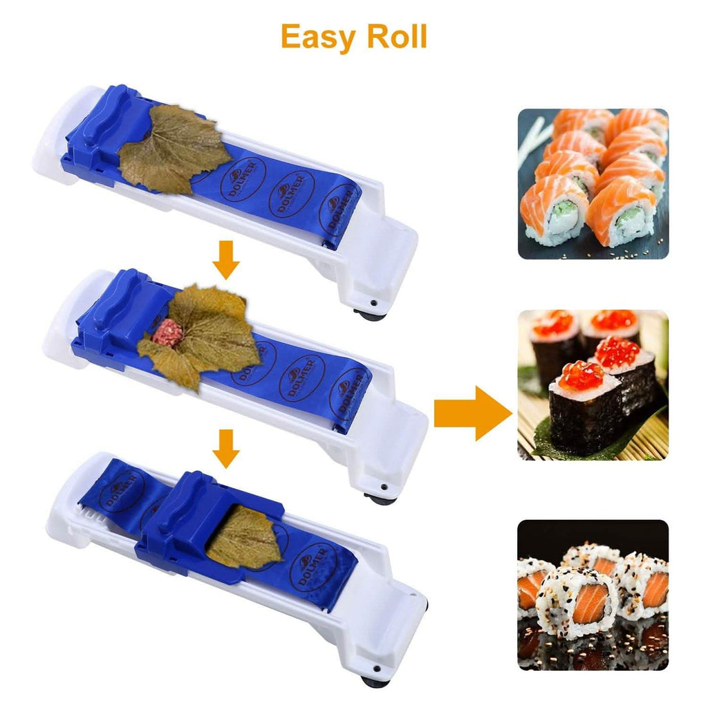 Sushi Rouleau à viande Dolma Légumes
