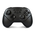 Manette de jeu Bluetooth sans fil durable avec vibration, compatible avec PC et ordinateur portable