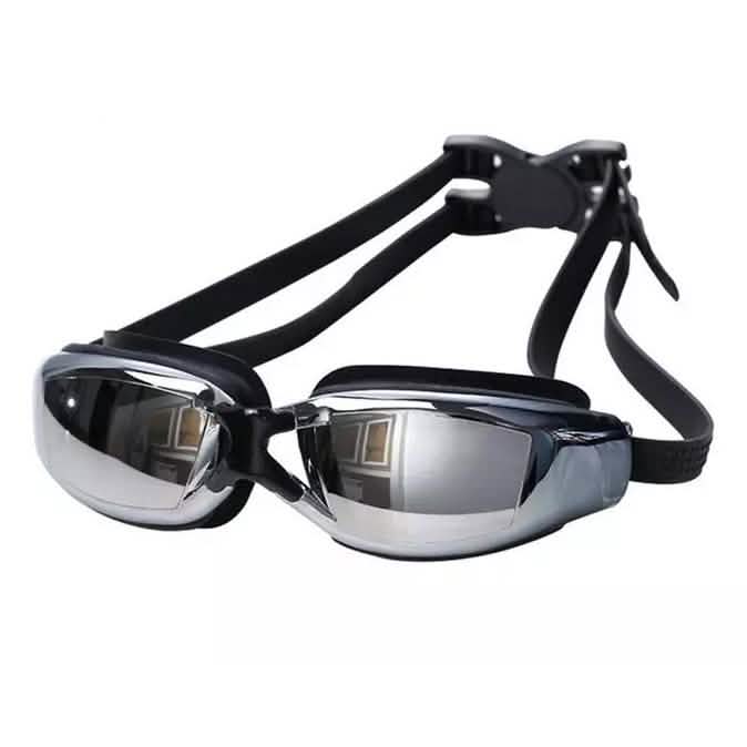 Lunettes de natation anti-fuite, anti-buée, protection UV