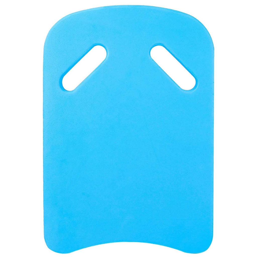 Planche de natation en U, planche d'entraînement aquatique avec poignée à trou intégré