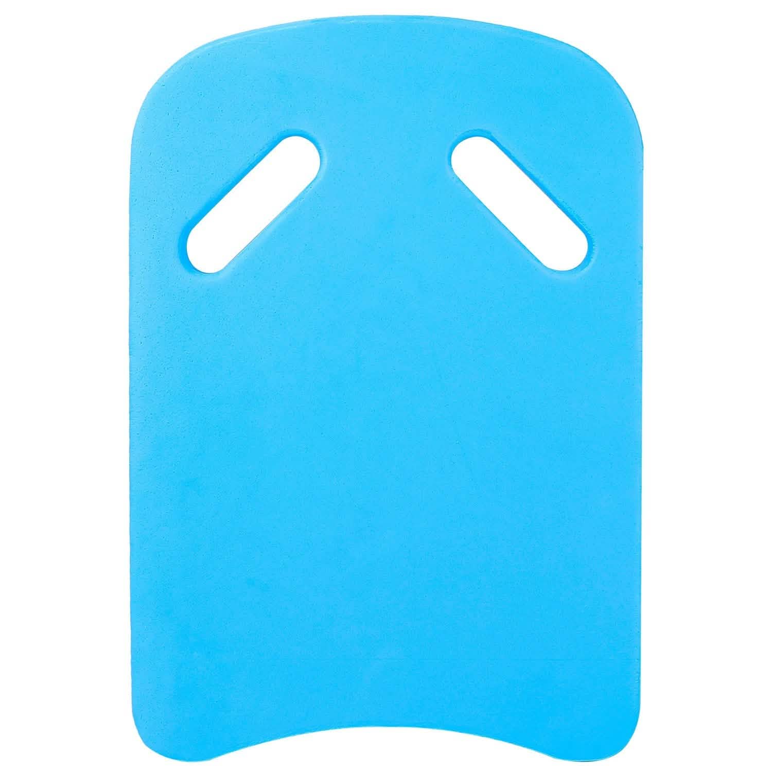 Planche de natation en U, planche d'entraînement aquatique avec poignée à trou intégré