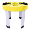 Mini-bar portable en T