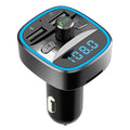 Transmetteur FM Bluetooth 5.0 T25 pour voiture