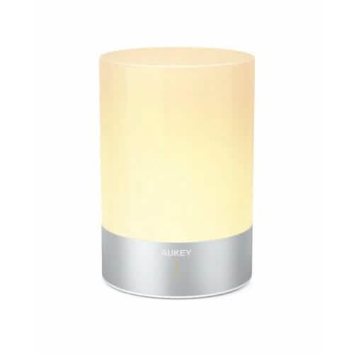 Lampe de table rechargeable LT-ST21