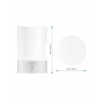 Lampe de table rechargeable LT-ST21