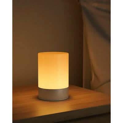 Lampe de table rechargeable LT-ST21