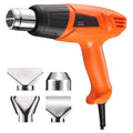 Pistolet thermique TACKLIFE HGP68AC 1500W
