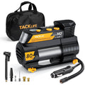Compresseur d'air portable numérique 12 V CC Tacklife M2