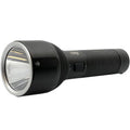 Lampe torche tactique LED 2000 lumens