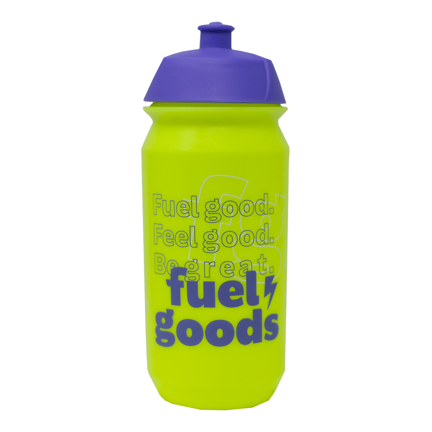 Tacx 500ml Water Bottle