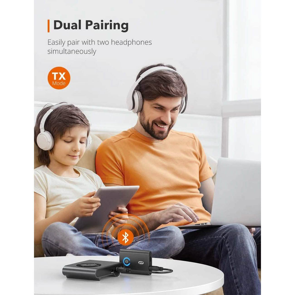 Émetteur et récepteur Bluetooth 5.0 TaoTronics