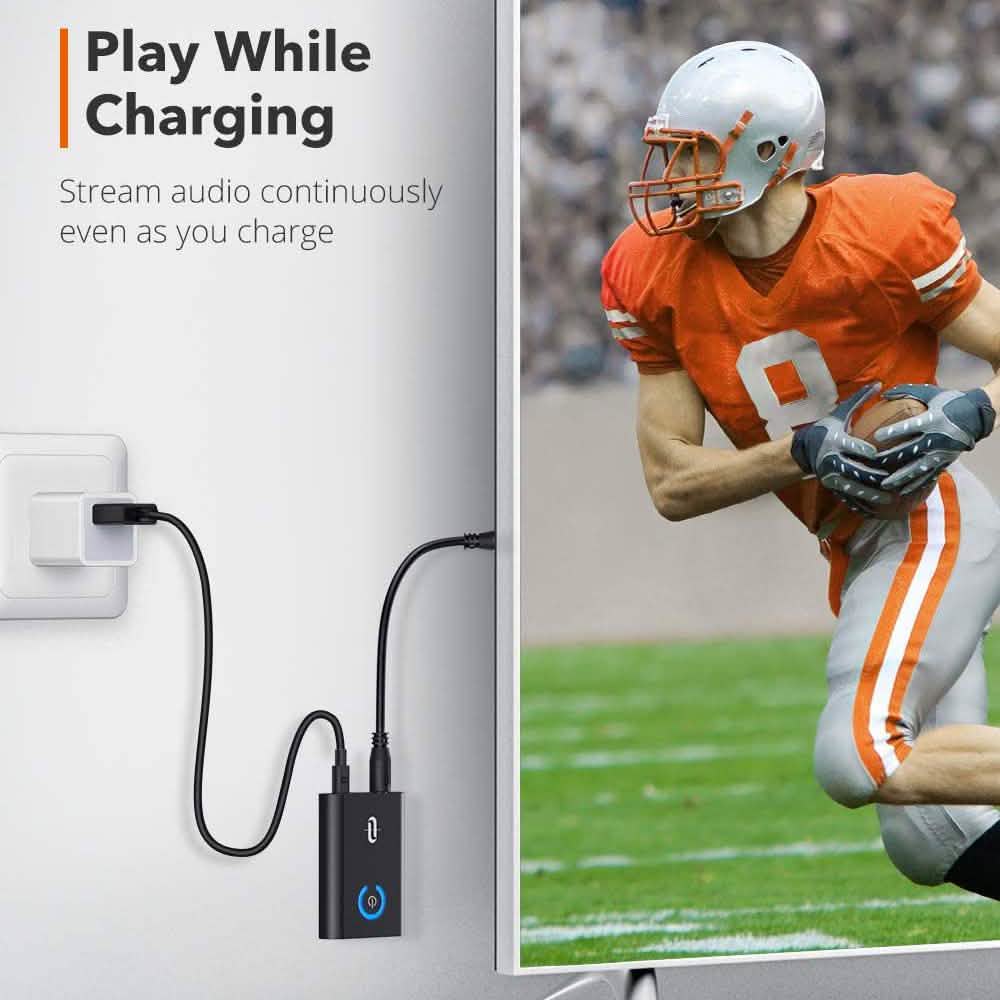 Émetteur et récepteur Bluetooth 5.0 TaoTronics