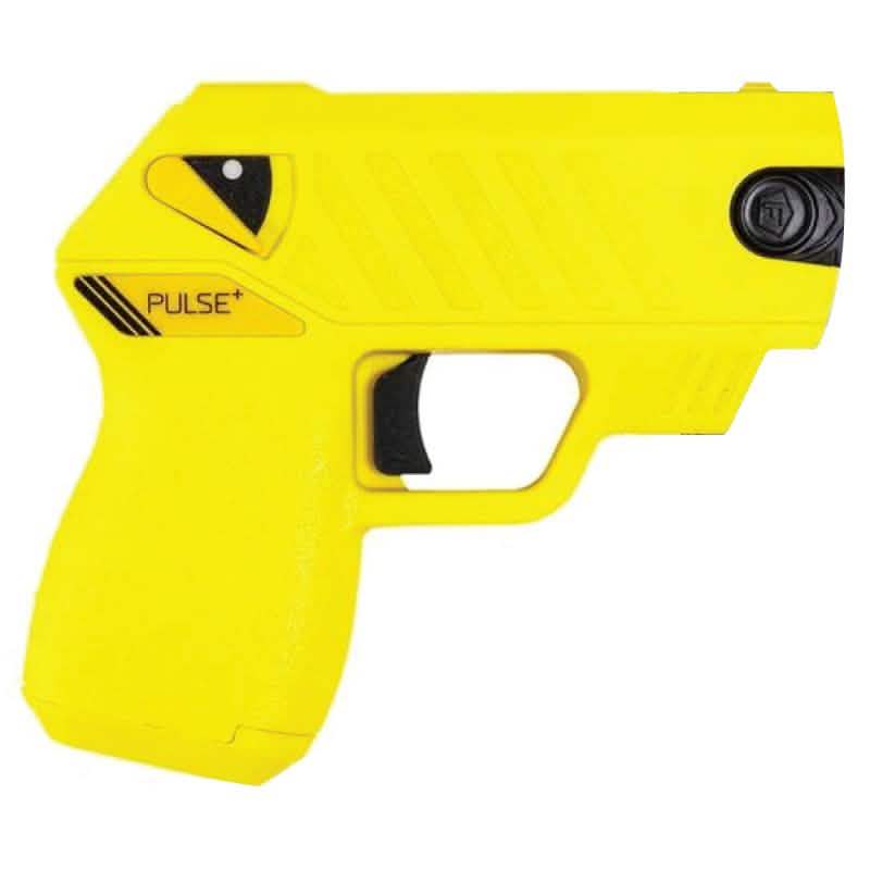 Outil d'autodéfense Taser Pulse Plus