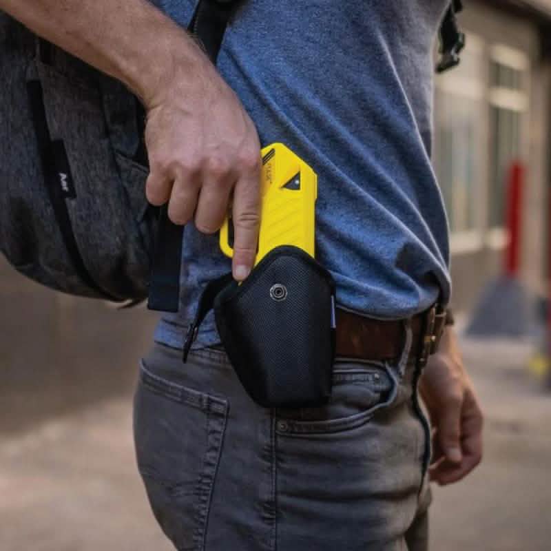 Outil d'autodéfense Taser Pulse Plus