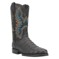 Dingo Trail Boss - Bottes de cowboy en cuir pour homme