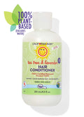 Après-shampooing arbre à thé et lavande