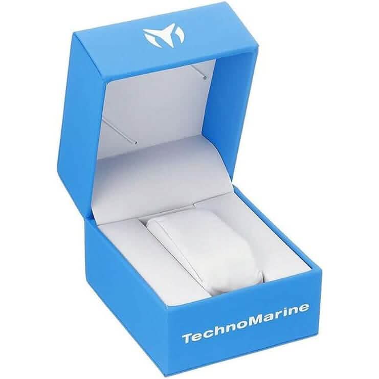 Montre à quartz TechnoMarine UF6 Lady TM-619000 pour femme (reconditionnée)