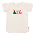 t-shirt imprimé | grand hiver