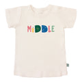 tee-shirt imprimé | mi-hiver