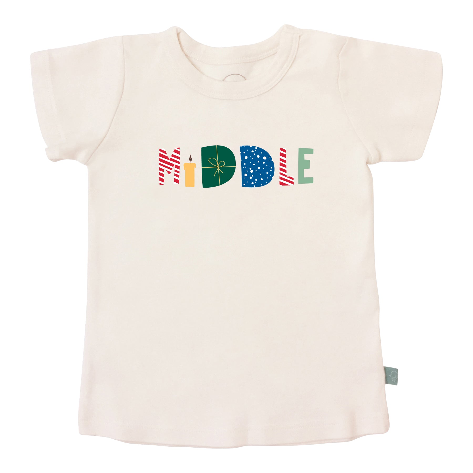 tee-shirt imprimé | mi-hiver