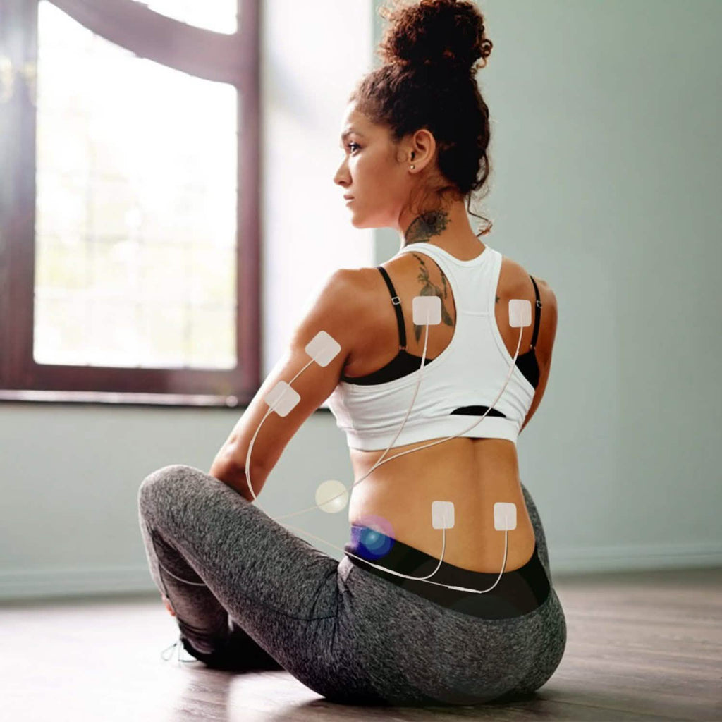 Appareil de massage à impulsions TENS