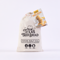 Pain à la bière du Texas - Muffins au mimosa