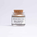 Fleur de sel au vinaigre balsamique
