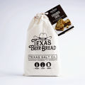 Pain à la bière façon Texas - Cannelle Tourbillon