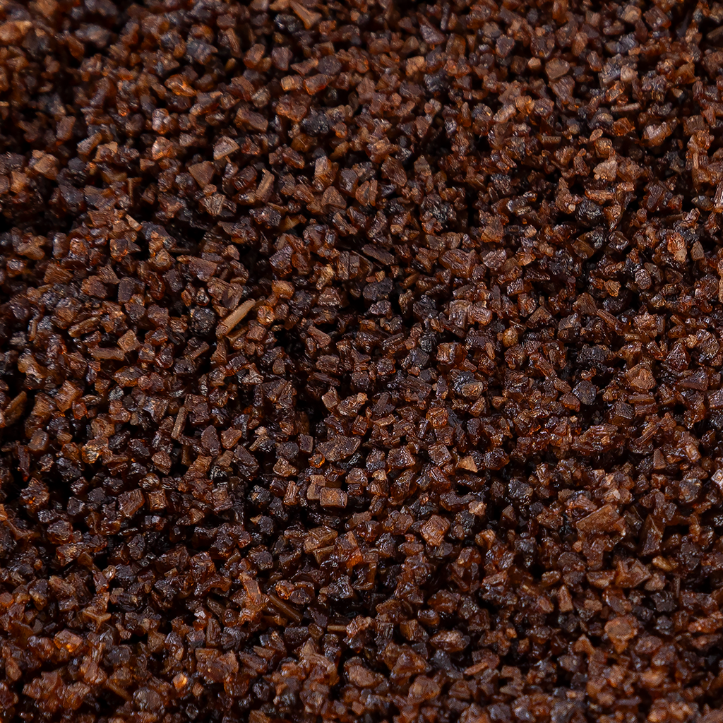 Sel de finition à l'espresso