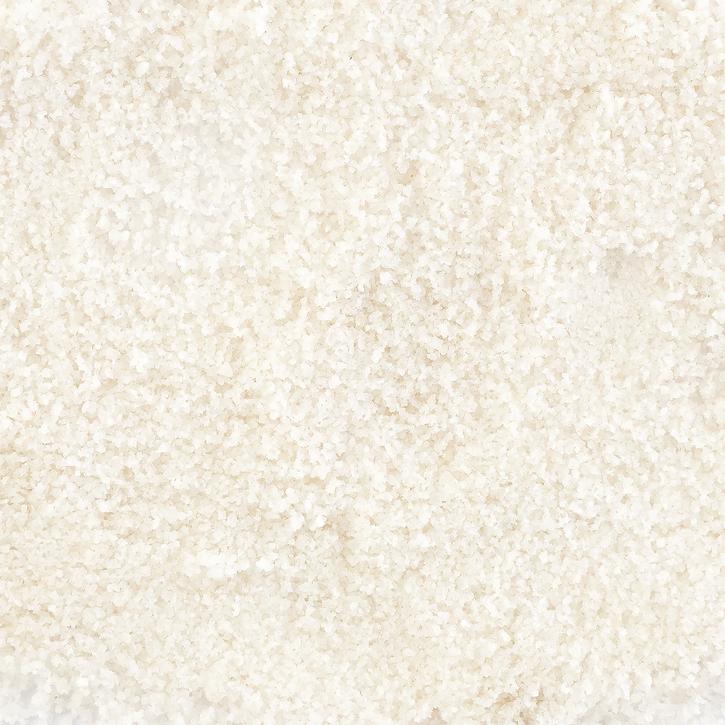 Fleur de sel (sel français)