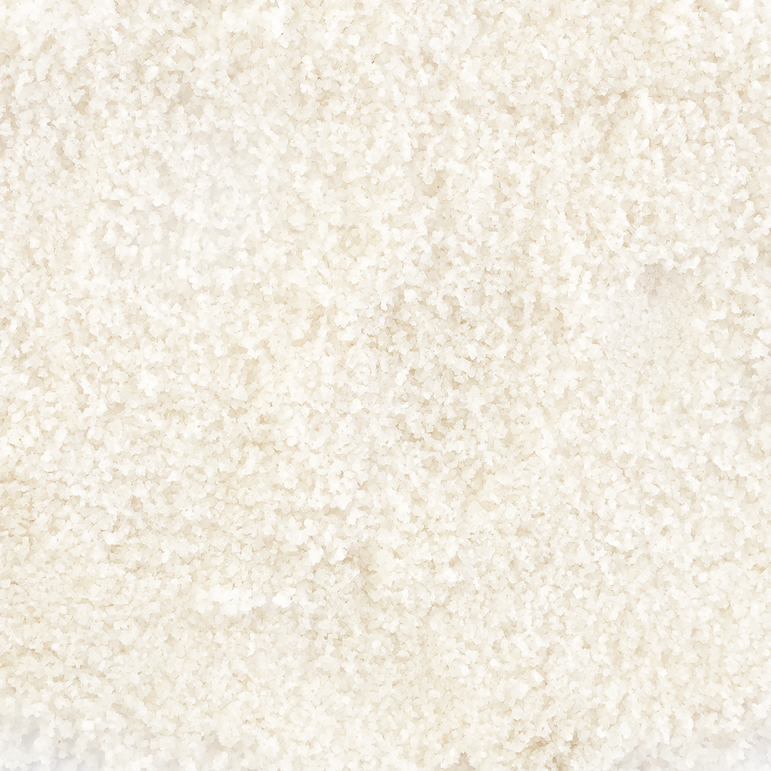 Fleur de sel (sel français)