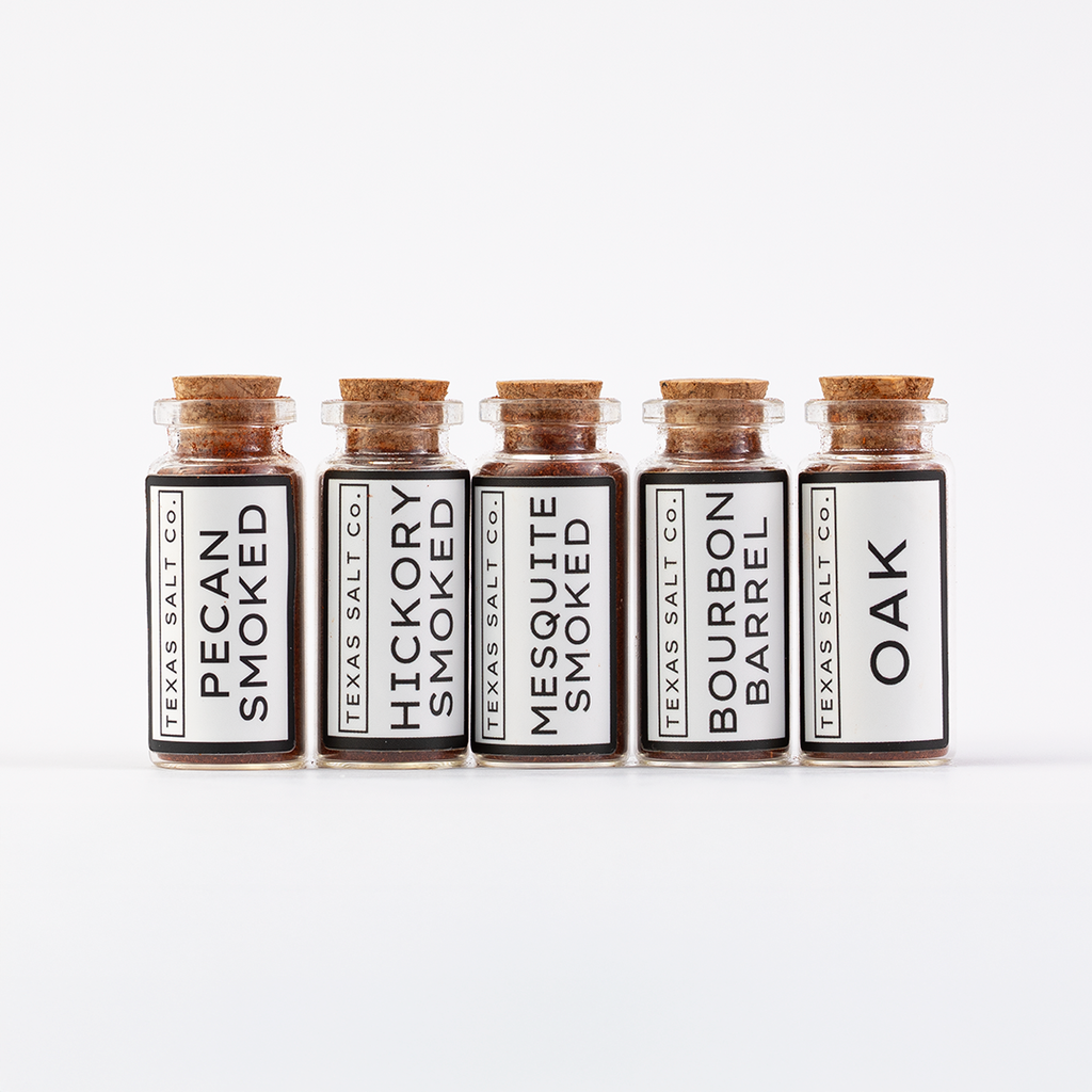 Échantillon de Paprika Fumé