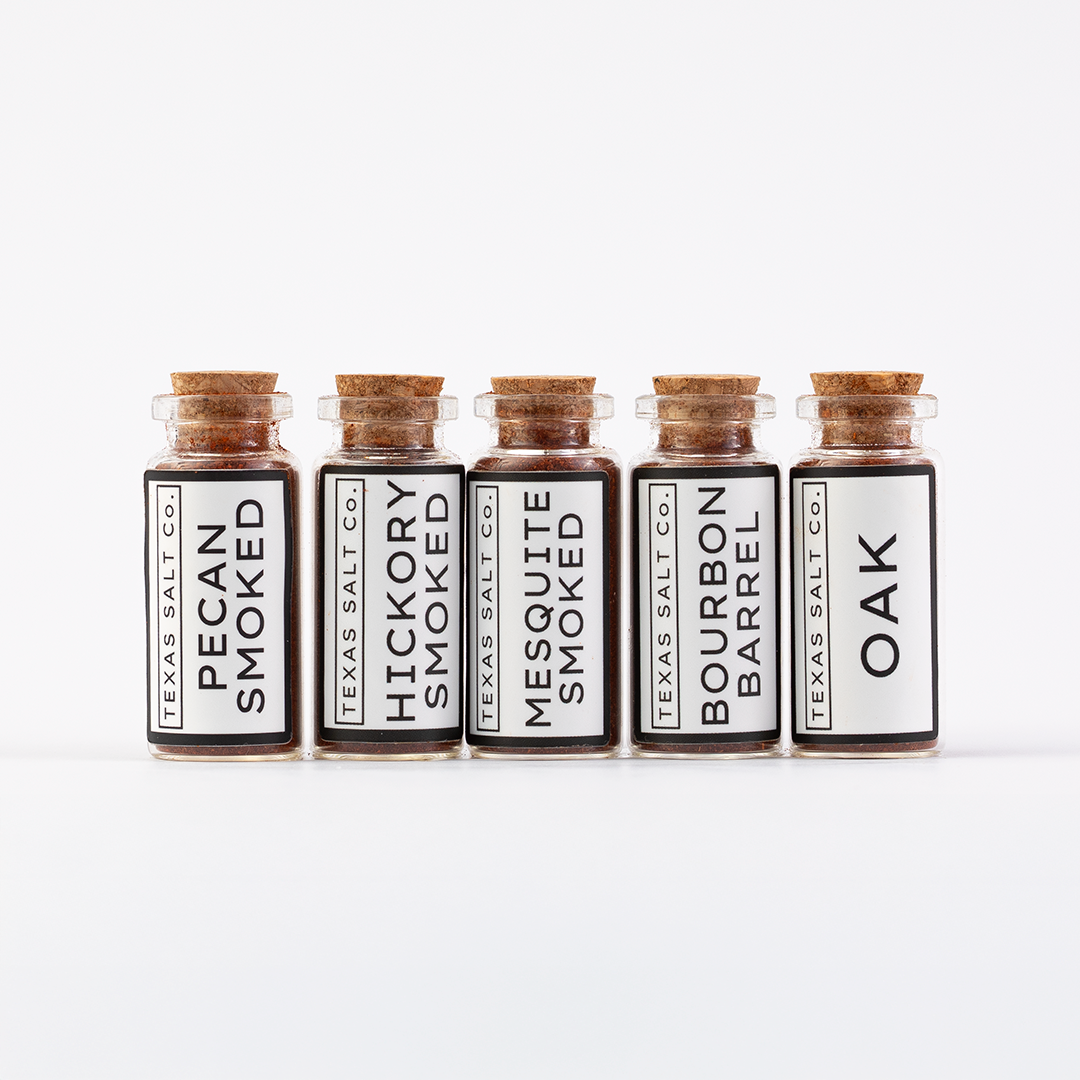 Échantillon de Paprika Fumé