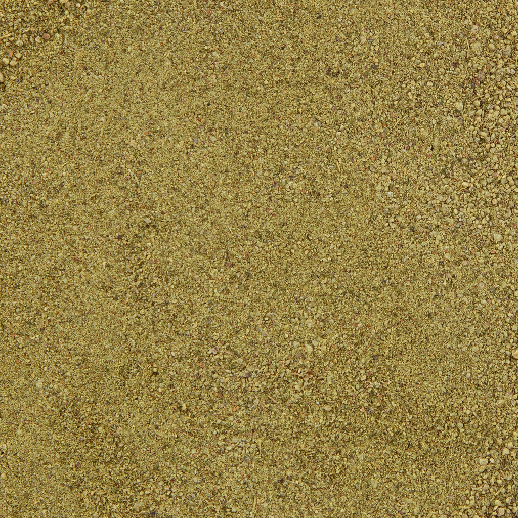 Poivre vert en grains