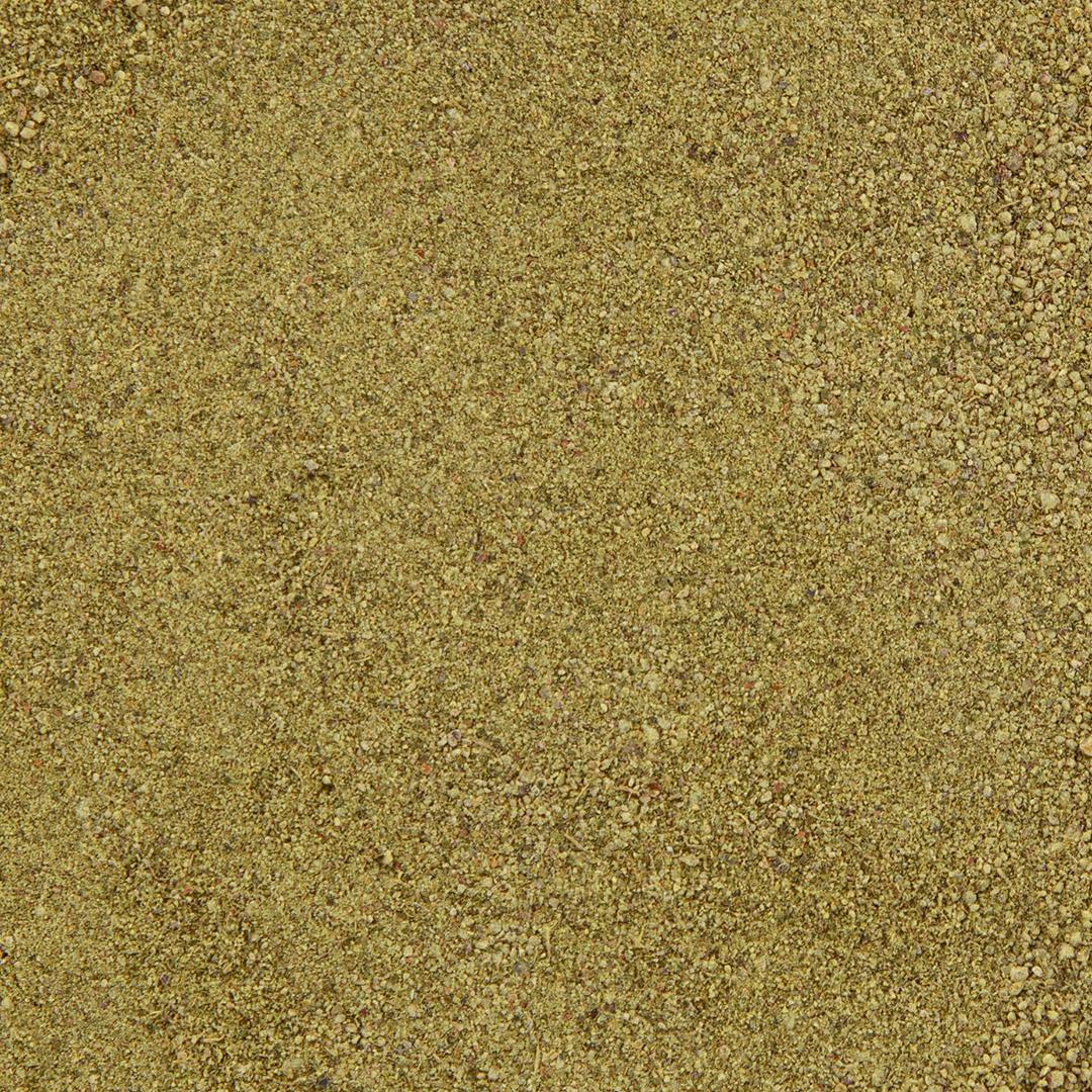 Poivre vert en grains