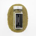 Poivre vert en grains