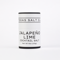Sel à cocktail Jalapeño-Citron vert