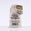 Pain de bière texan - Romarin