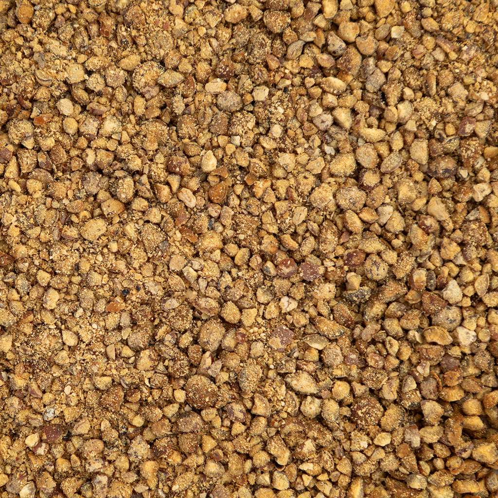 Pêche Blanche Poivre Fumé