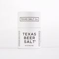Sel à bière du Texas